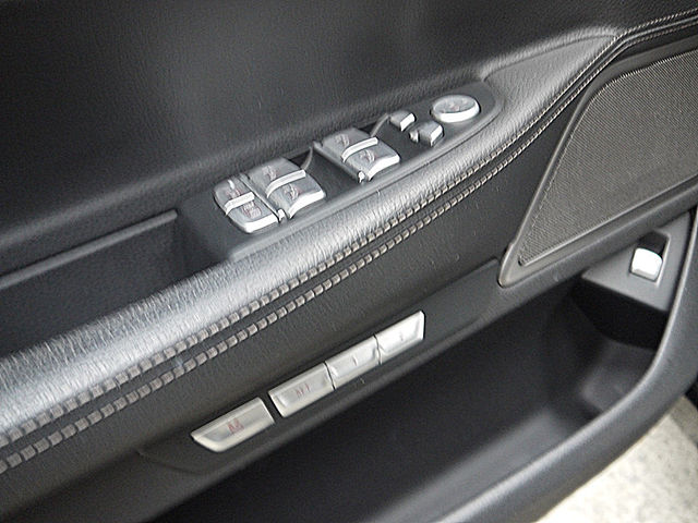 BMW/ 寶馬 740Li  第15張相片