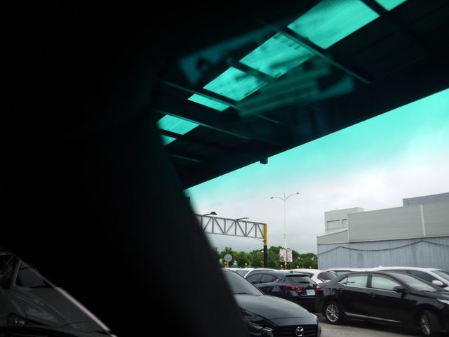 Maserati 瑪莎拉蒂 Ghibli  第3張相片
