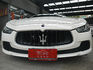 Maserati 瑪莎拉蒂 Ghibli  第4張縮圖