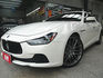 Maserati 瑪莎拉蒂 Ghibli  第7張縮圖