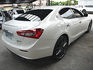 Maserati 瑪莎拉蒂 Ghibli  第8張縮圖