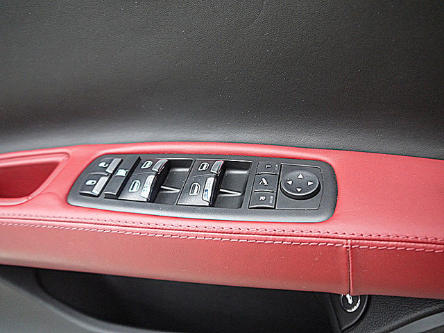 Maserati 瑪莎拉蒂 Ghibli  第20張相片