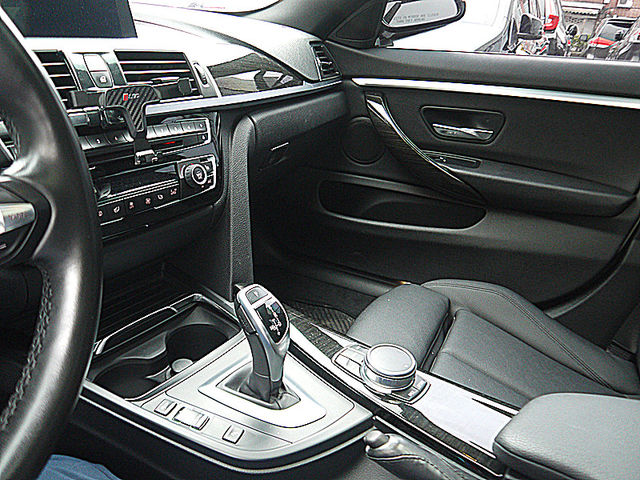 BMW/ 寶馬 430i M Sport  第1張相片