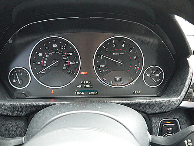 BMW/ 寶馬 430i M Sport  第3張相片