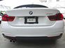 BMW/ 寶馬 430i M Sport  第8張縮圖