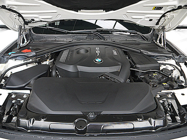 BMW/ 寶馬 430i M Sport  第11張相片