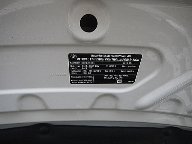 BMW/ 寶馬 430i M Sport  第12張相片
