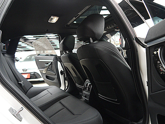 BMW/ 寶馬 430i M Sport  第18張相片