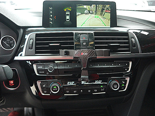 BMW/ 寶馬 430i M Sport  第23張相片