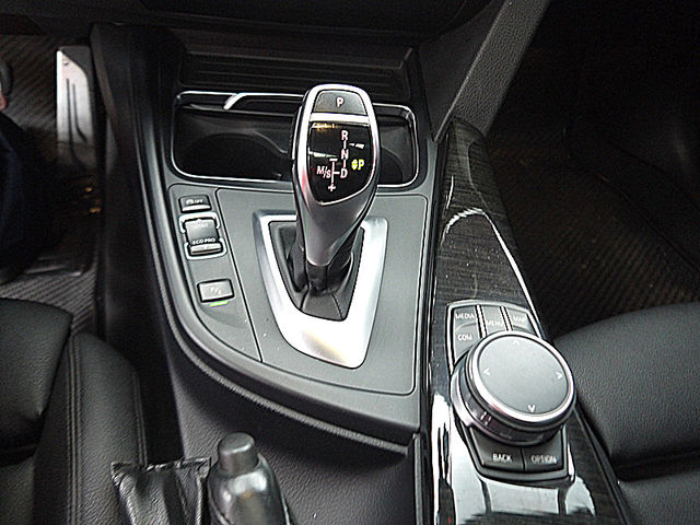 BMW/ 寶馬 430i M Sport  第24張相片