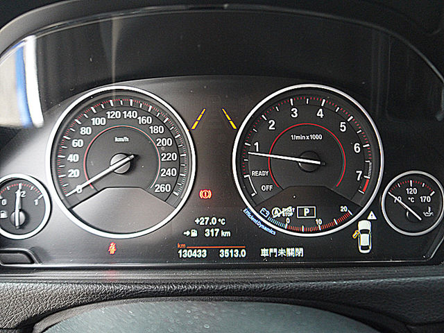 BMW/ 寶馬 420i M Sport  第3張相片
