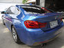 BMW/ 寶馬 420i M Sport  第8張縮圖