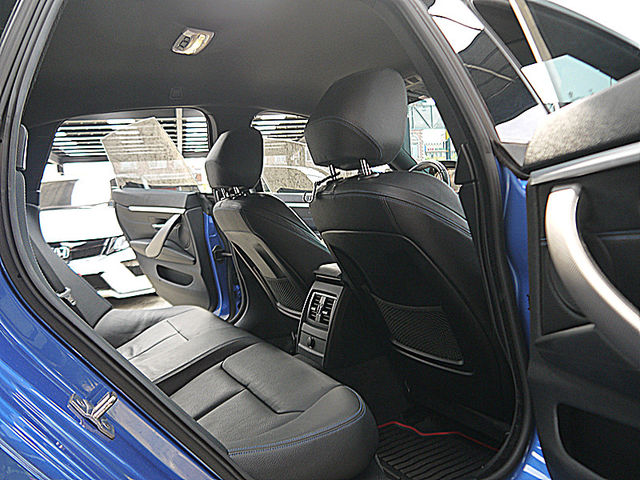 BMW/ 寶馬 420i M Sport  第17張相片