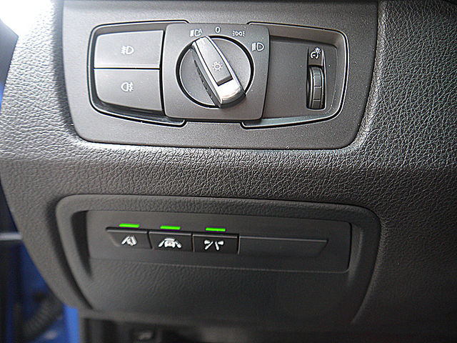 BMW/ 寶馬 420i M Sport  第20張相片