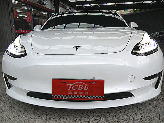 Tesla/特斯拉 Model 3  第6張相片