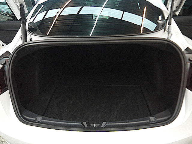 Tesla/特斯拉 Model 3  第11張相片