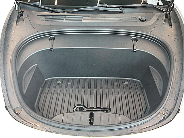 Tesla/特斯拉 Model 3  第12張相片