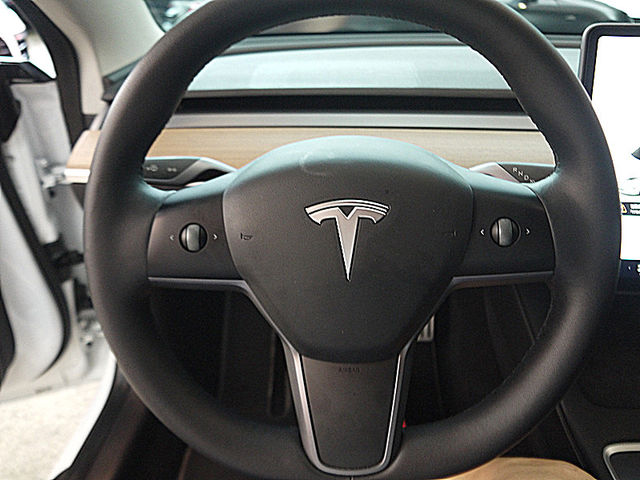 Tesla/特斯拉 Model 3  第20張相片