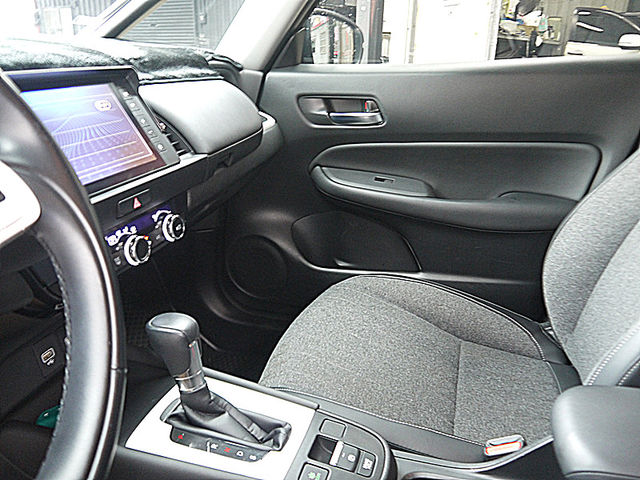 Honda FIT  第1張相片