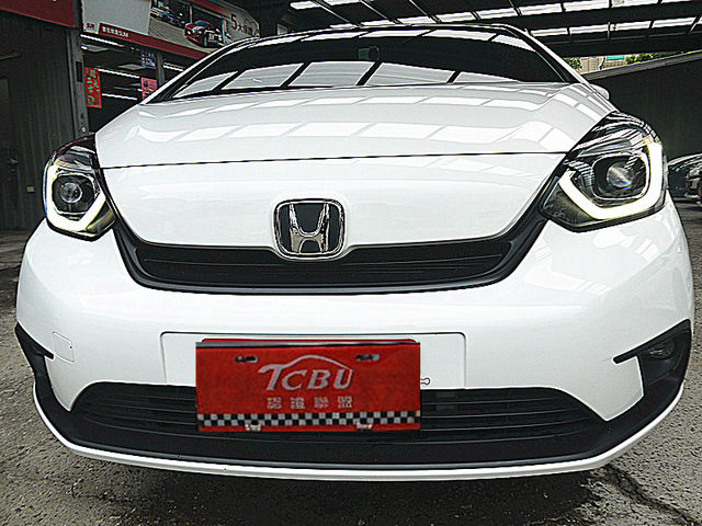 Honda FIT  第4張相片