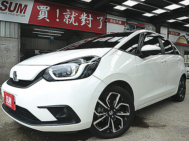 Honda FIT  第5張相片