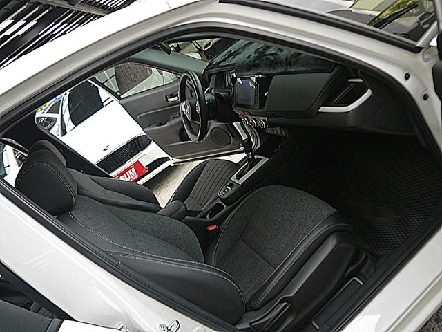 Honda FIT  第15張相片