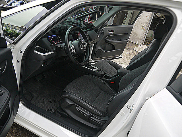 Honda FIT  第18張相片