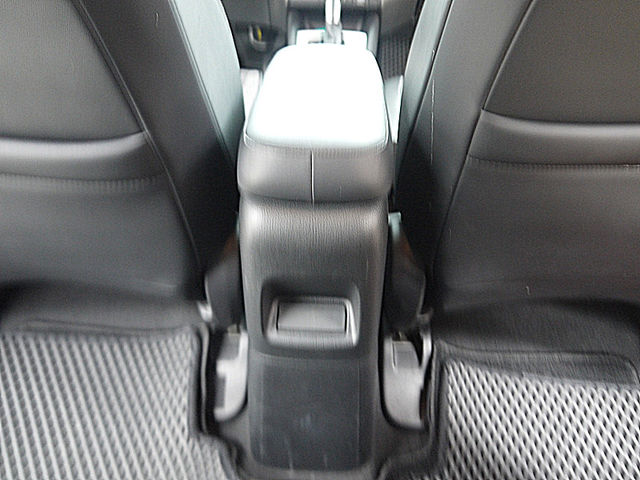 Honda FIT  第19張相片