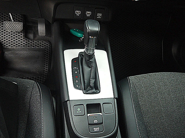 Honda FIT  第23張相片