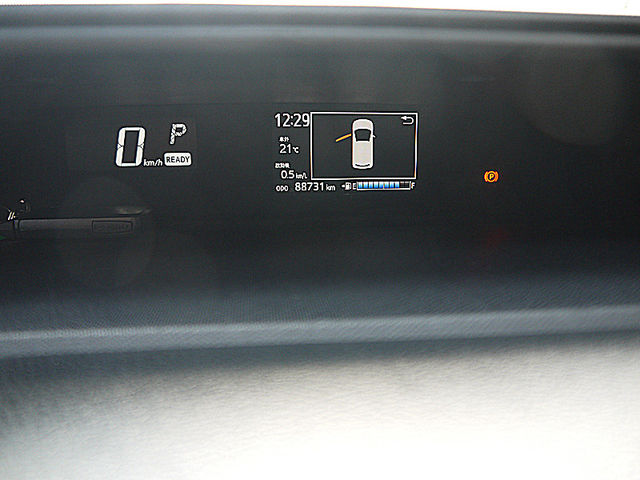 Toyota Prius  第3張相片