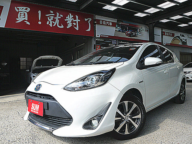 Toyota Prius  第6張相片