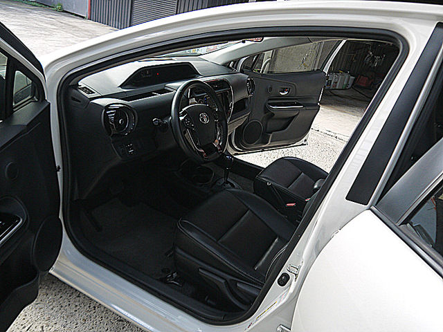Toyota Prius  第12張相片