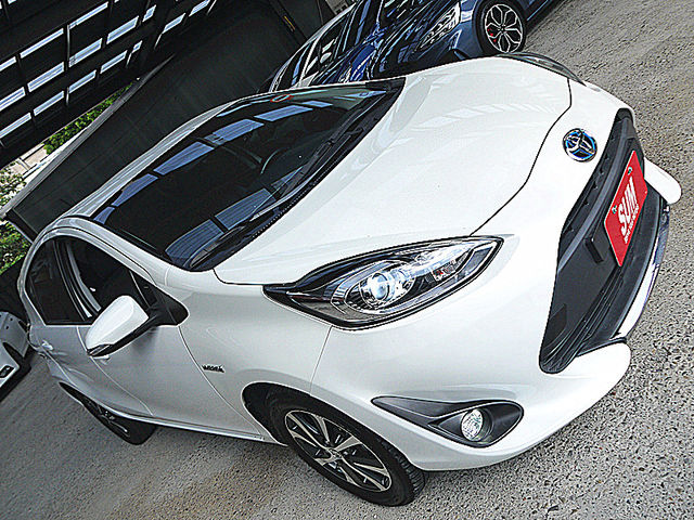 Toyota Prius  第13張相片
