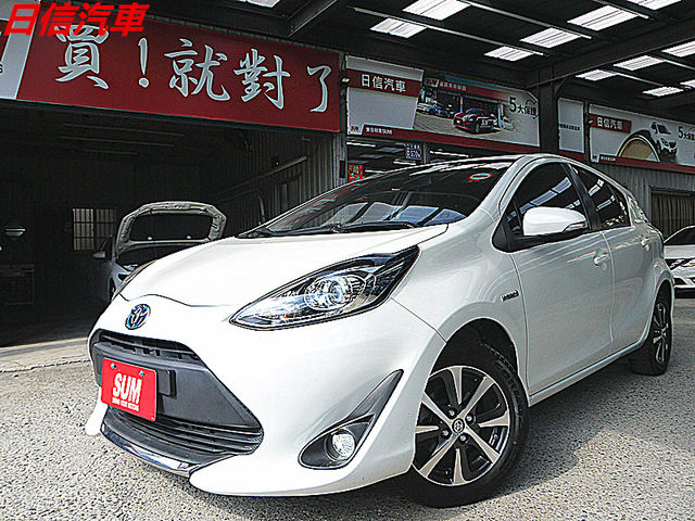 Toyota Prius  第6張相片