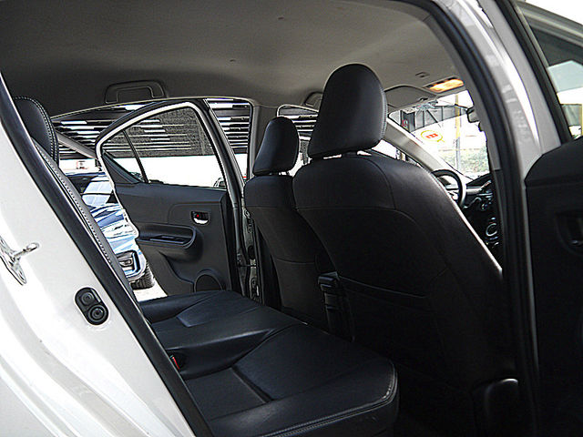 Toyota Prius  第19張相片