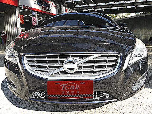 Volvo S60  第1張相片