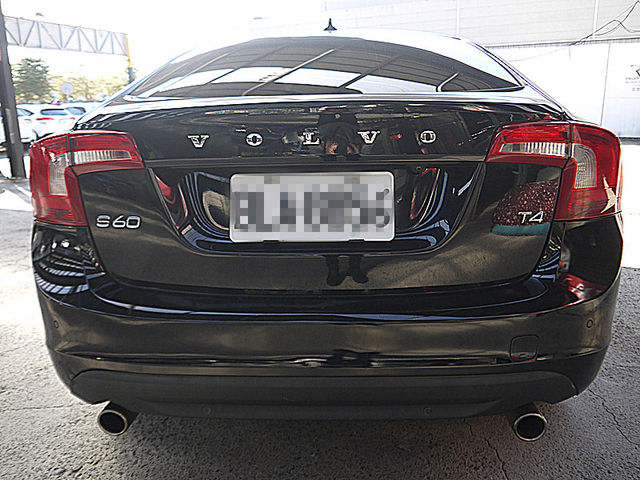 Volvo S60  第4張相片