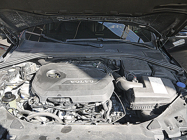 Volvo S60  第7張相片