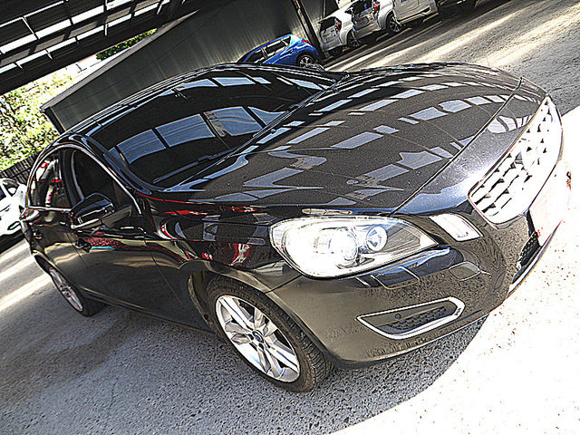 Volvo S60  第8張相片