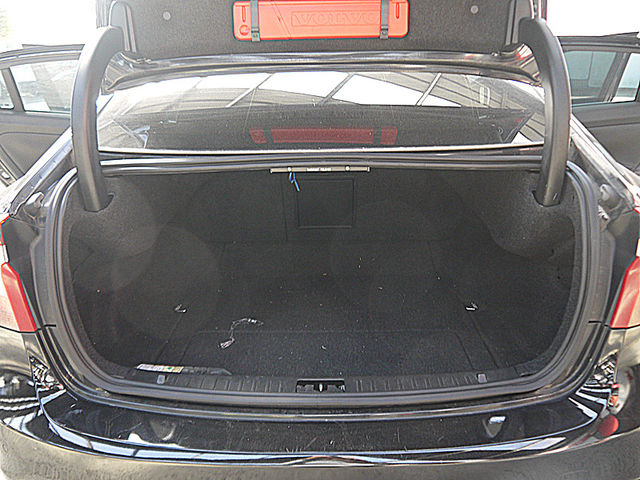 Volvo S60  第10張相片
