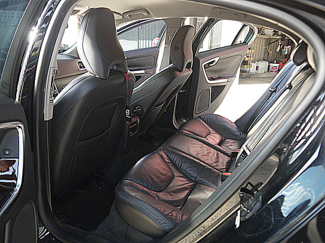 Volvo S60  第12張相片