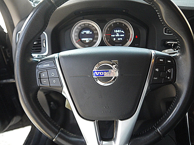 Volvo S60  第19張相片