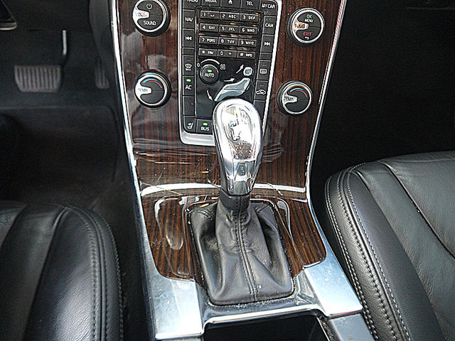 Volvo S60  第21張相片