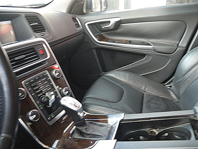 Volvo S60  第22張相片