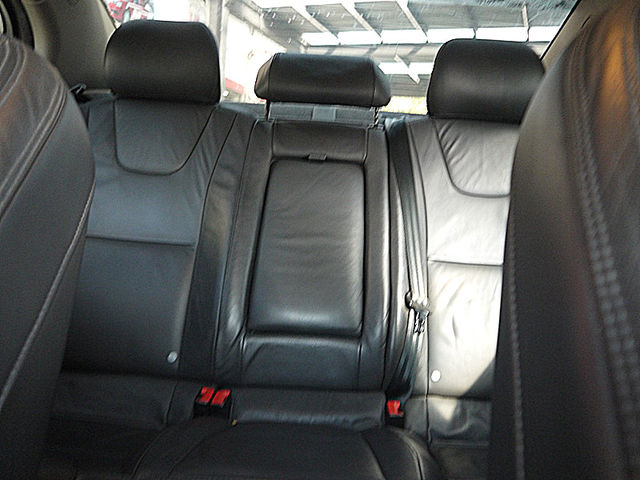 Volvo S60  第23張相片