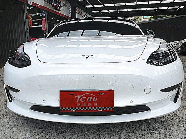 Tesla/特斯拉 Model 3  第2張相片