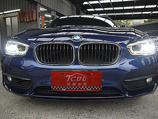 BMW/ 寶馬   第2張相片