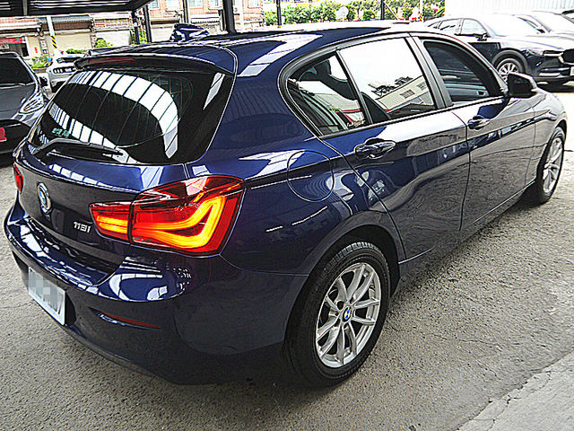 BMW/ 寶馬   第4張相片