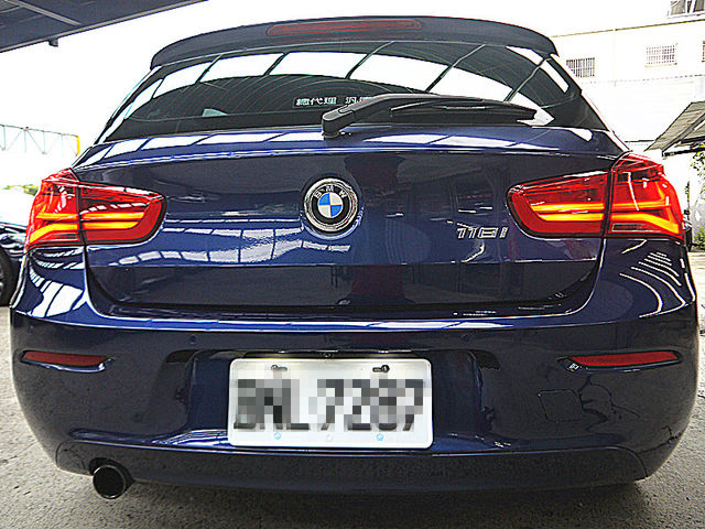 BMW/ 寶馬   第5張相片