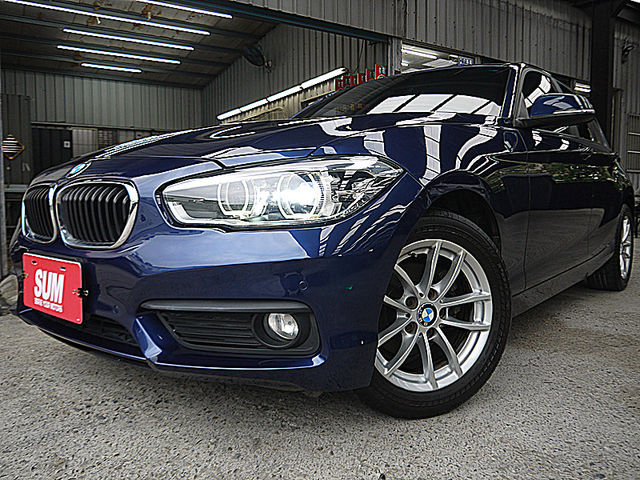 BMW/ 寶馬   第6張相片